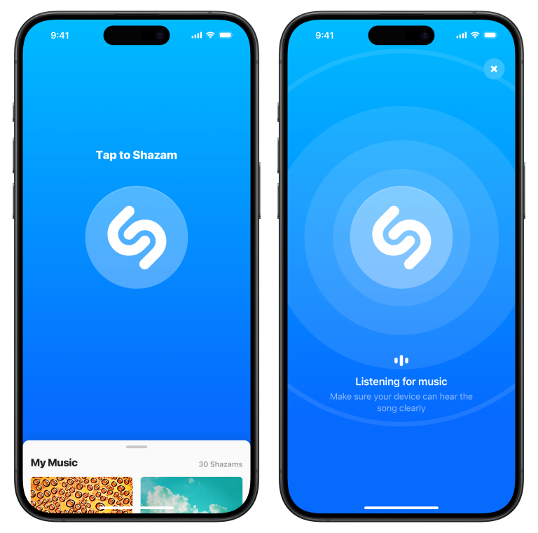 Shazam