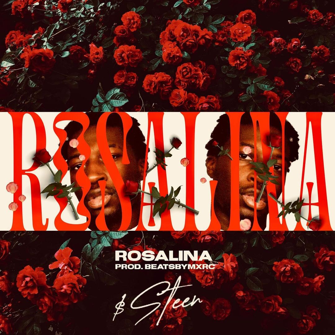 $Steen Rosalina