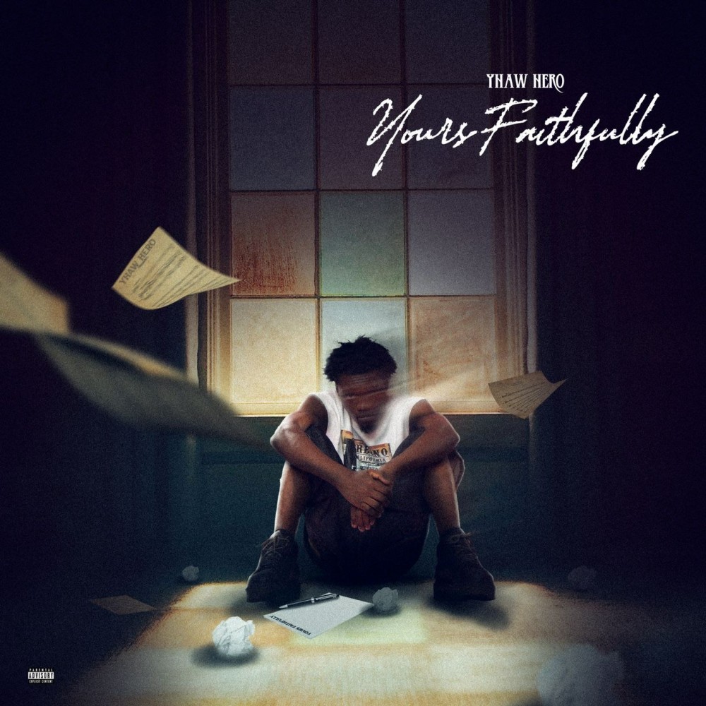 Yours Faithfully
