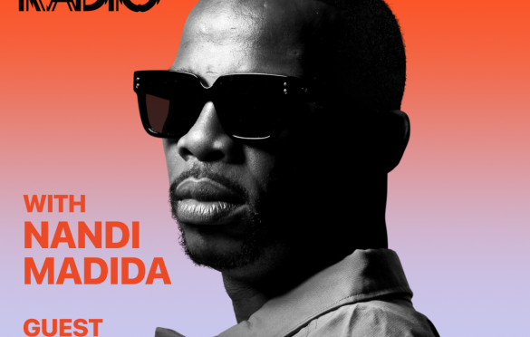 Zakes Bantwini Africa Now Radio