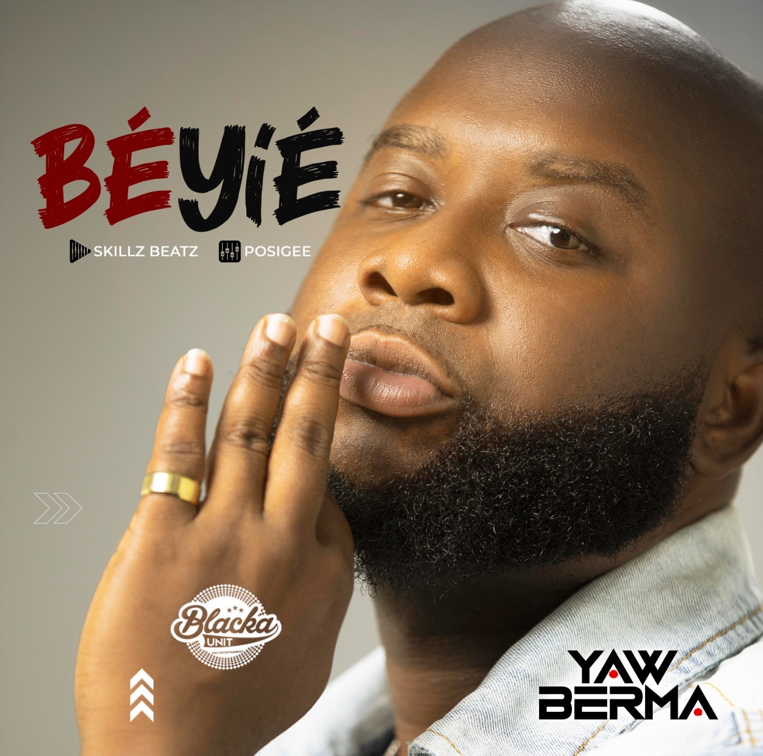 Béyié