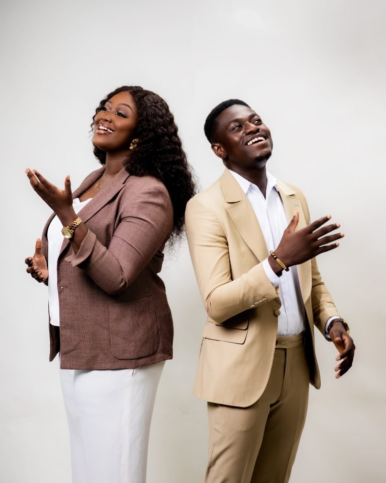 Enuonyam and Kweku Teye 2