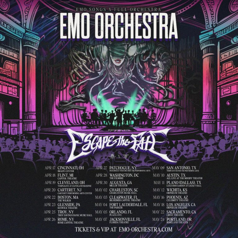 Emo Orchestra
