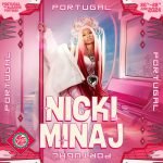 NICKI MINAJ Afro Nation Portugal 2024