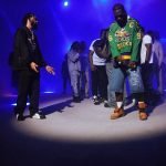 Phyno x BurnaBoy DO I REMIX Shoot