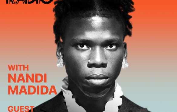 Seyi Vibez Africa Now