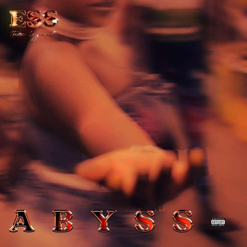 Ess Thee Legend ABYSS COVER