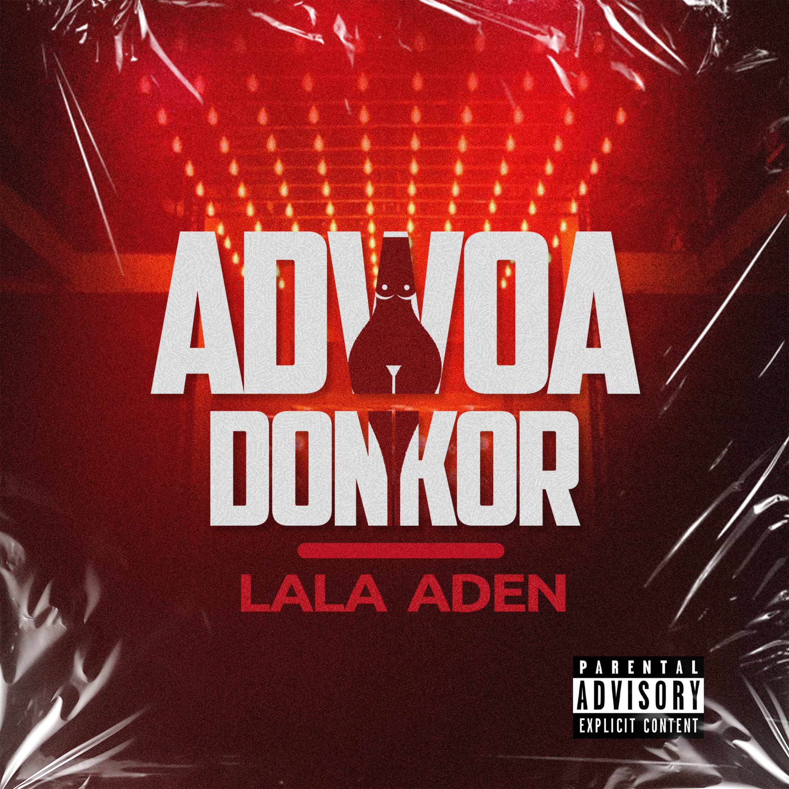 Adwoa Donkor Cover Art