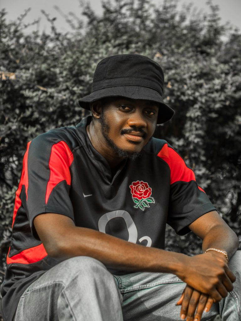 Amos K
