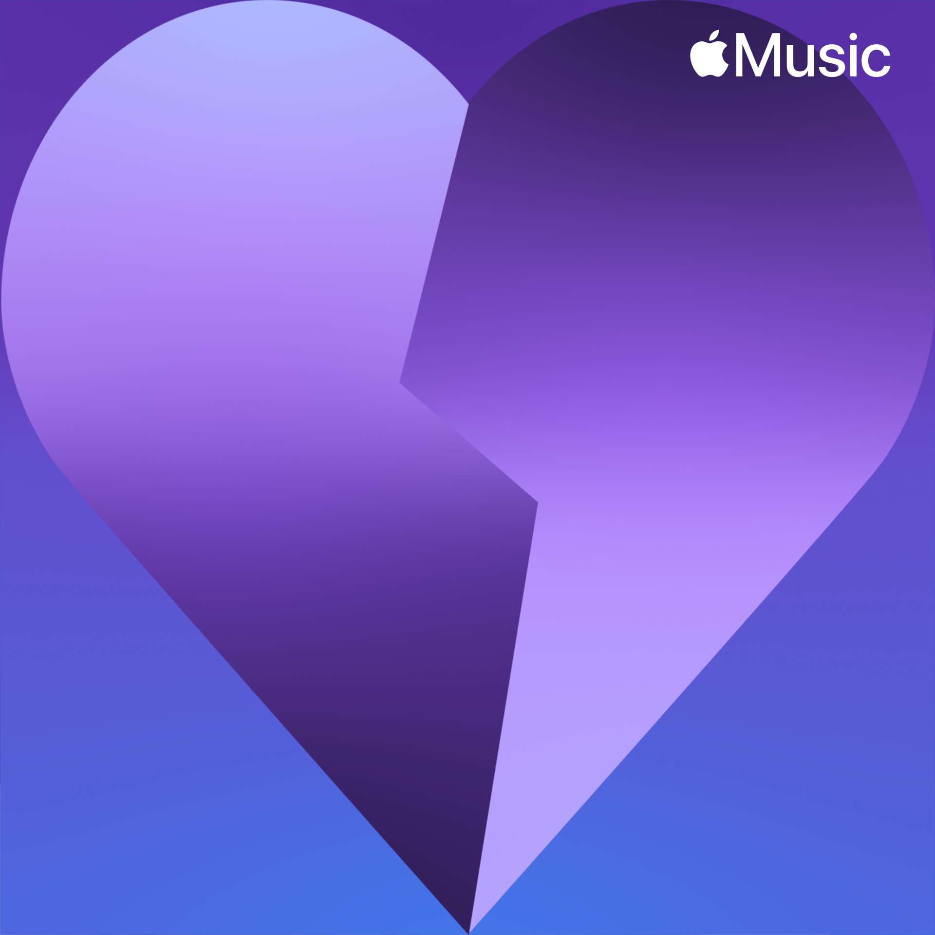 Apple Music Heartbreak Stations