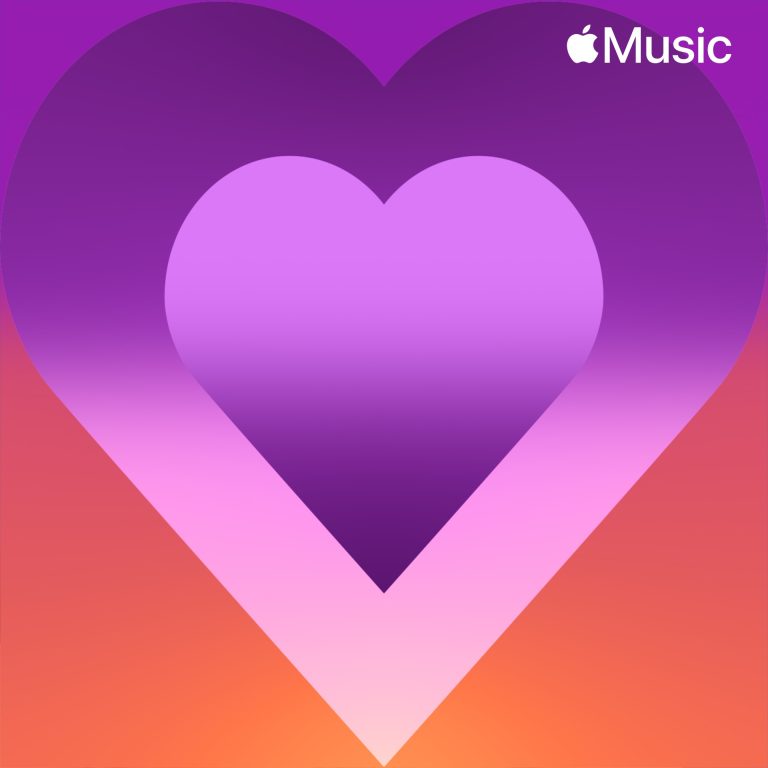 Apple Music's Love and Heartbreak Stations