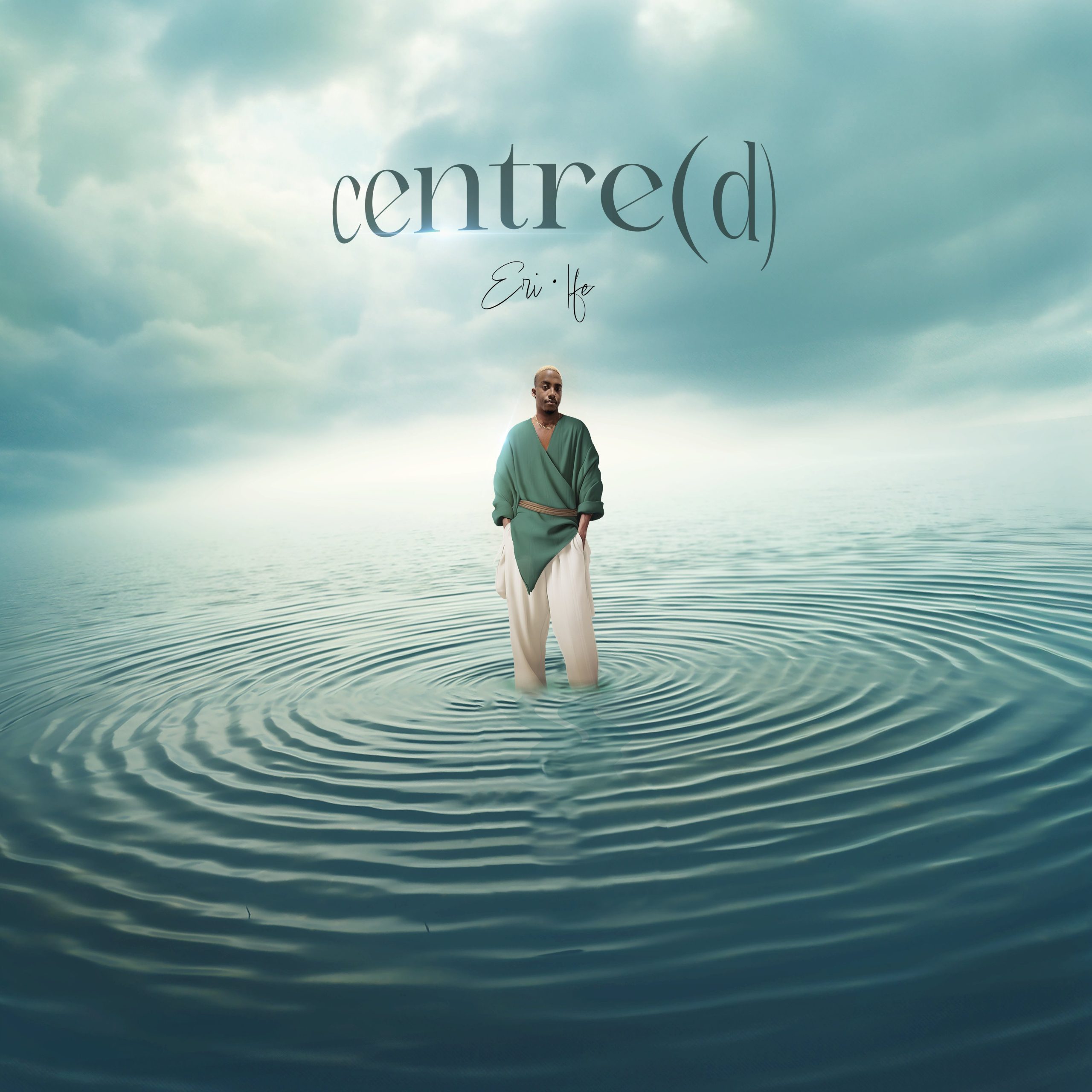 Eri Ife Centre(d) album cover