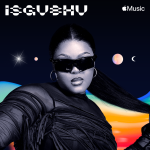 DBN Gogo latest Isgubhu cover star