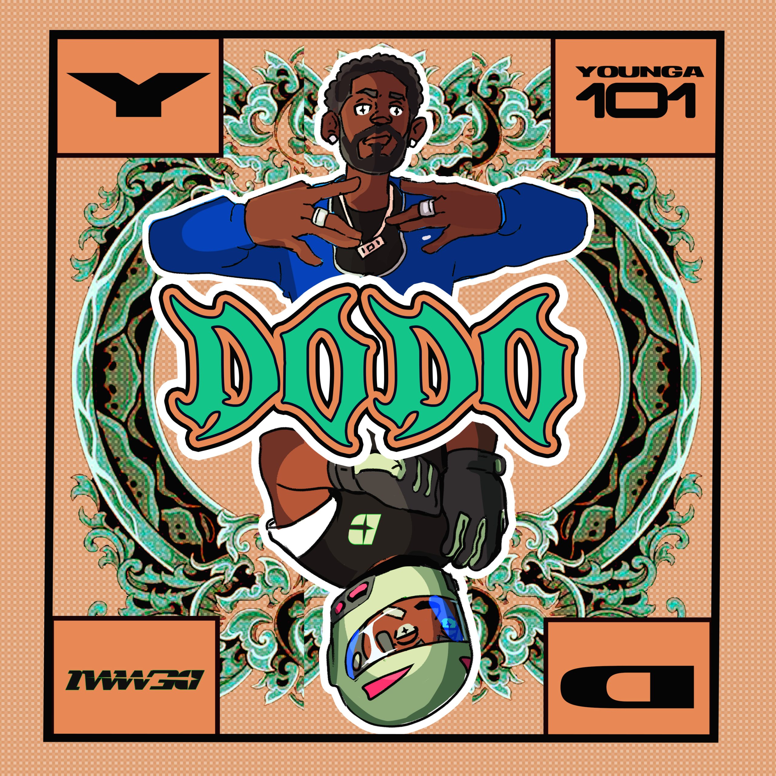 Younga 101 Dodo