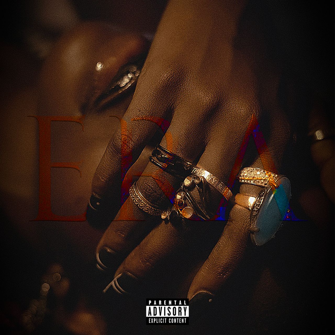 Haeven - ERA cover art