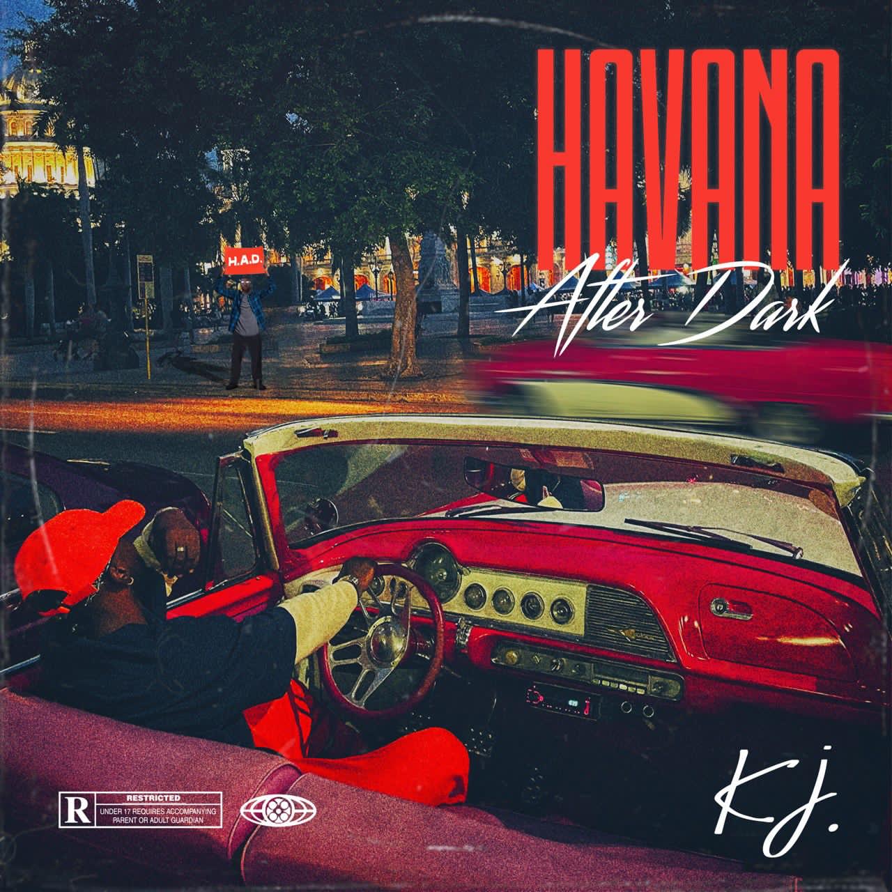 Havana After Dark