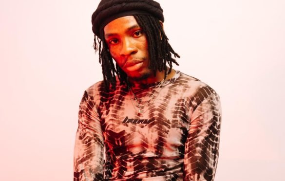 Joeboy Spotify Exclusive