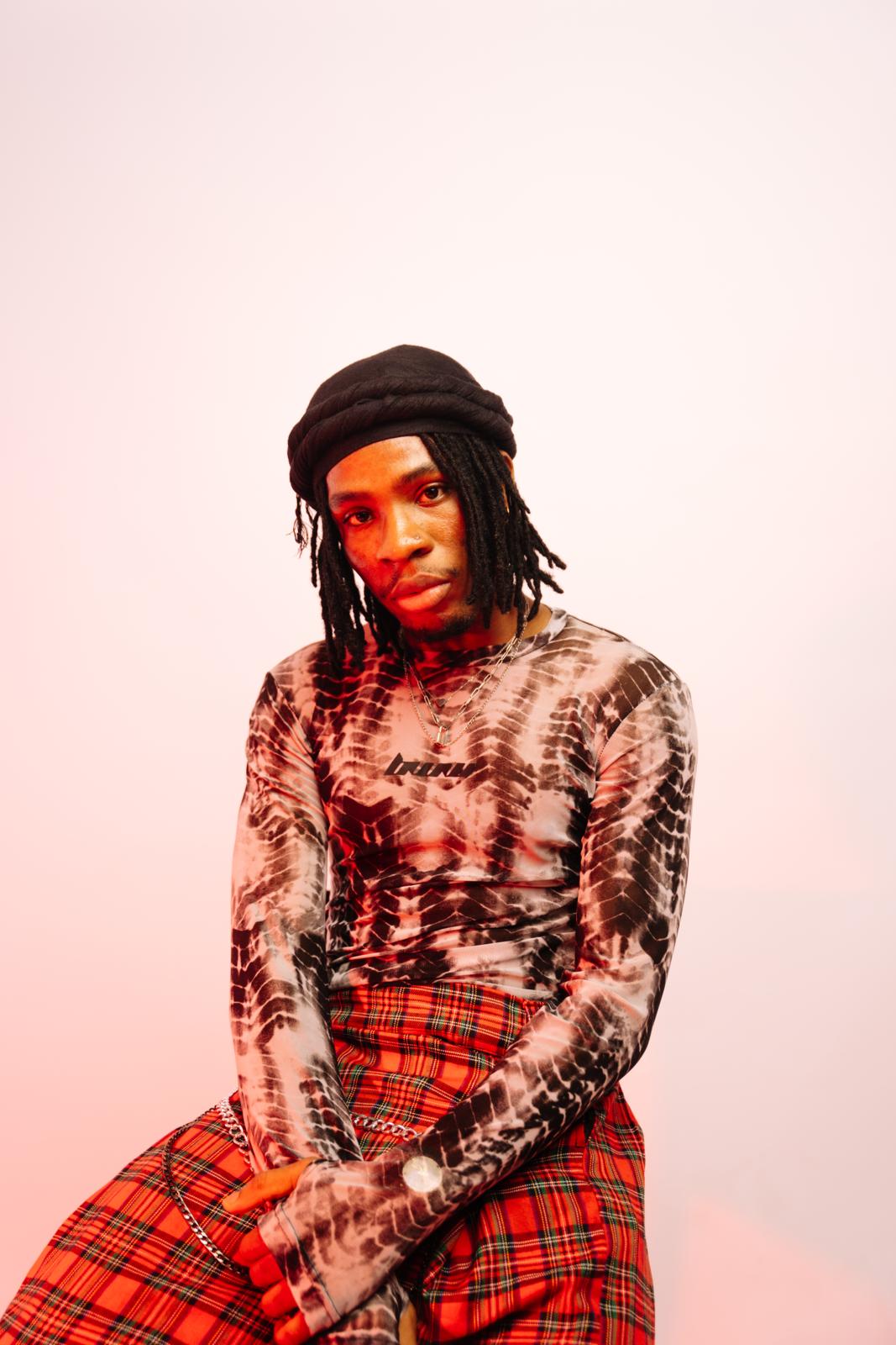 Joeboy Spotify Exclusive