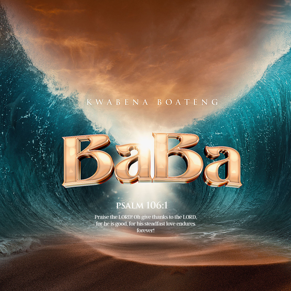 Kwabena Boateng Baba