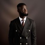 Kwabena Boateng Press