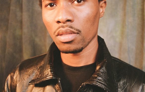 Kwesi Arthur