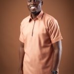 Singer Brian Kuffour