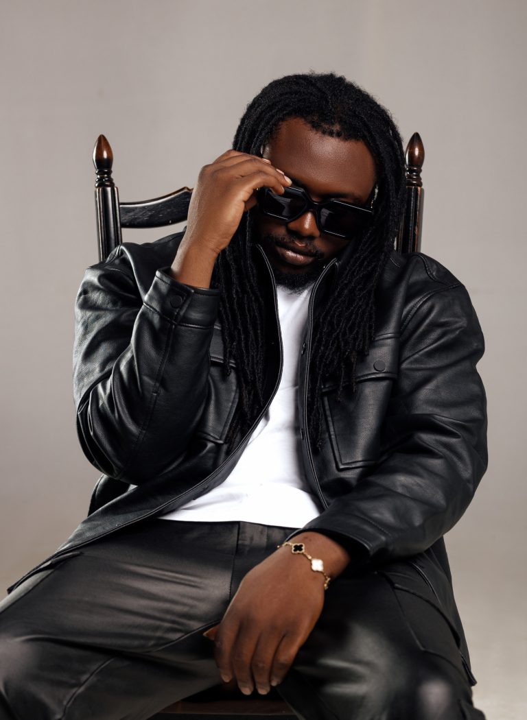 Singer Lala Aden
