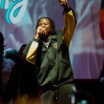 Stonebwoy Cali Vibes Festival