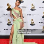 Tyla Grammys