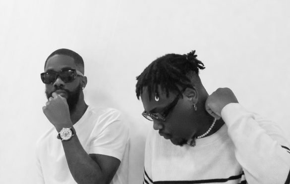 Younga 101 & Demmi