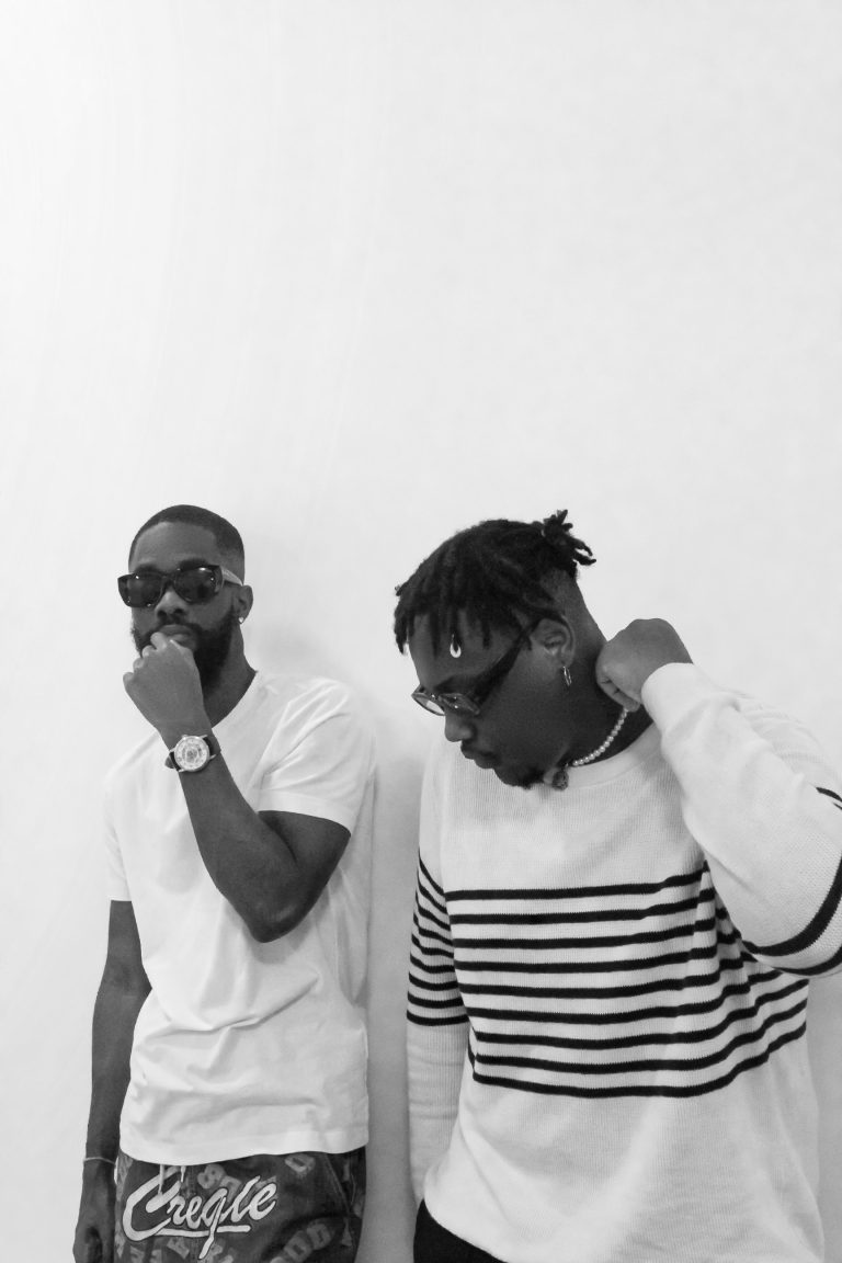 Younga 101 & Demmi