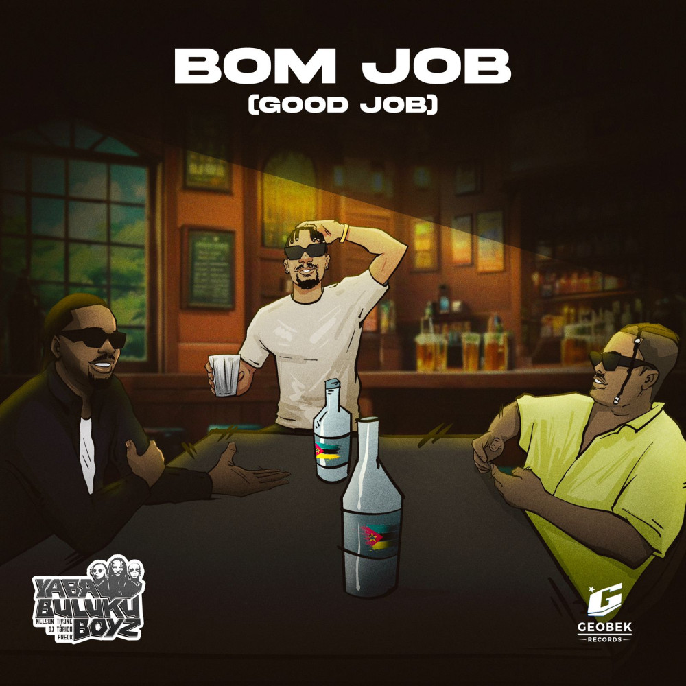 Bom Job (Good Job)