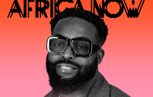 DJ Neptune Africa Now DJ Mix