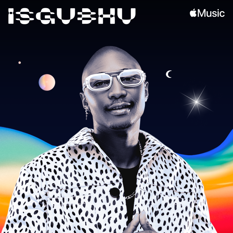 Da Muziqal Chef Isgubhu cover star