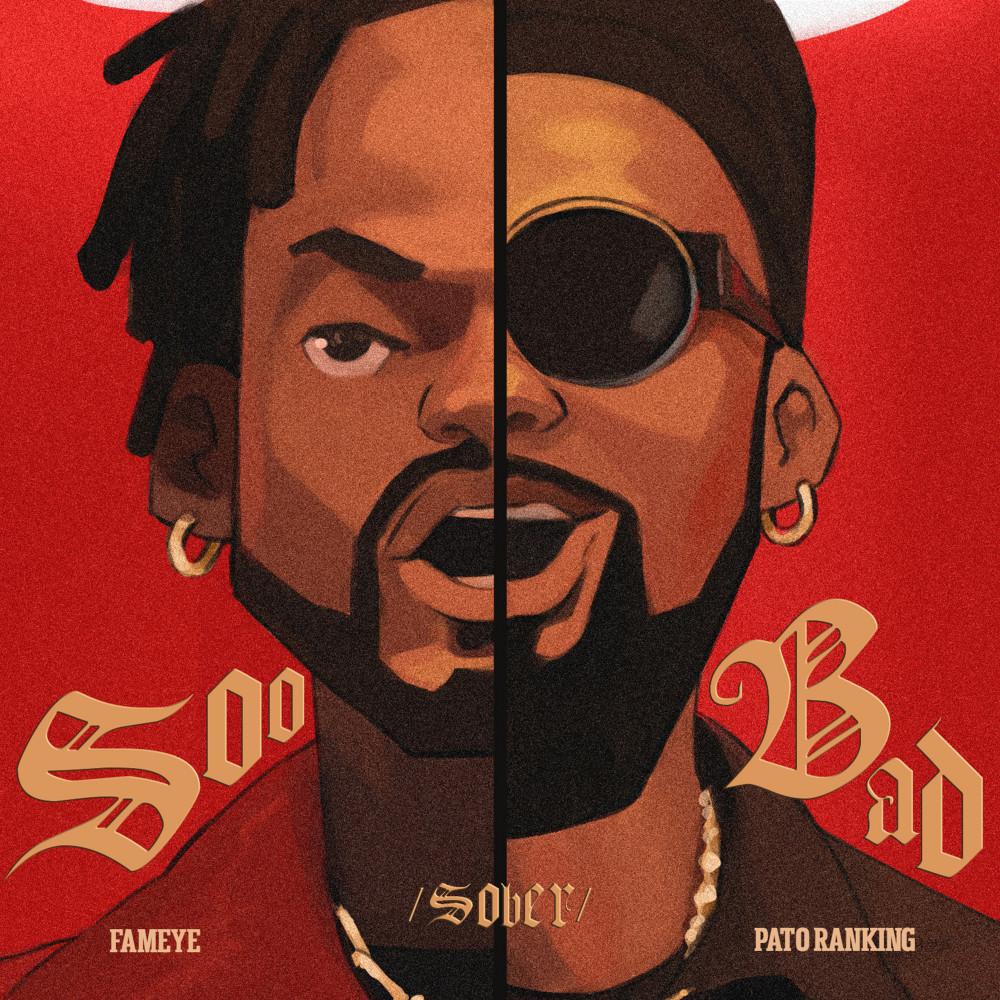 Fameye - Sober