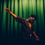 Joshua Baraka