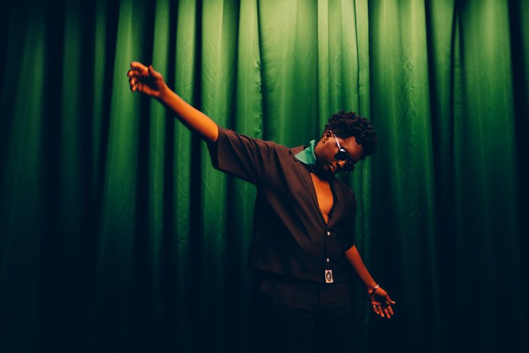 Joshua Baraka