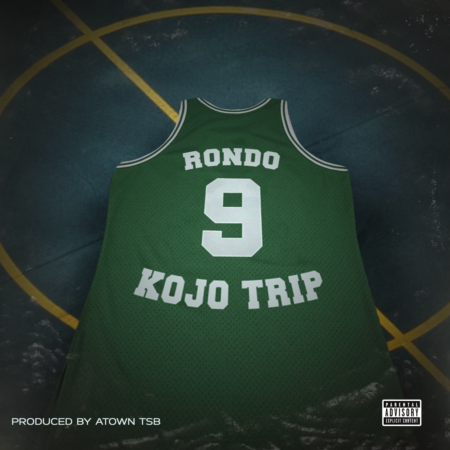 KOJO TRIP Rondo
