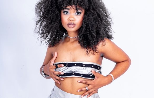 Leezy Lindokuhle
