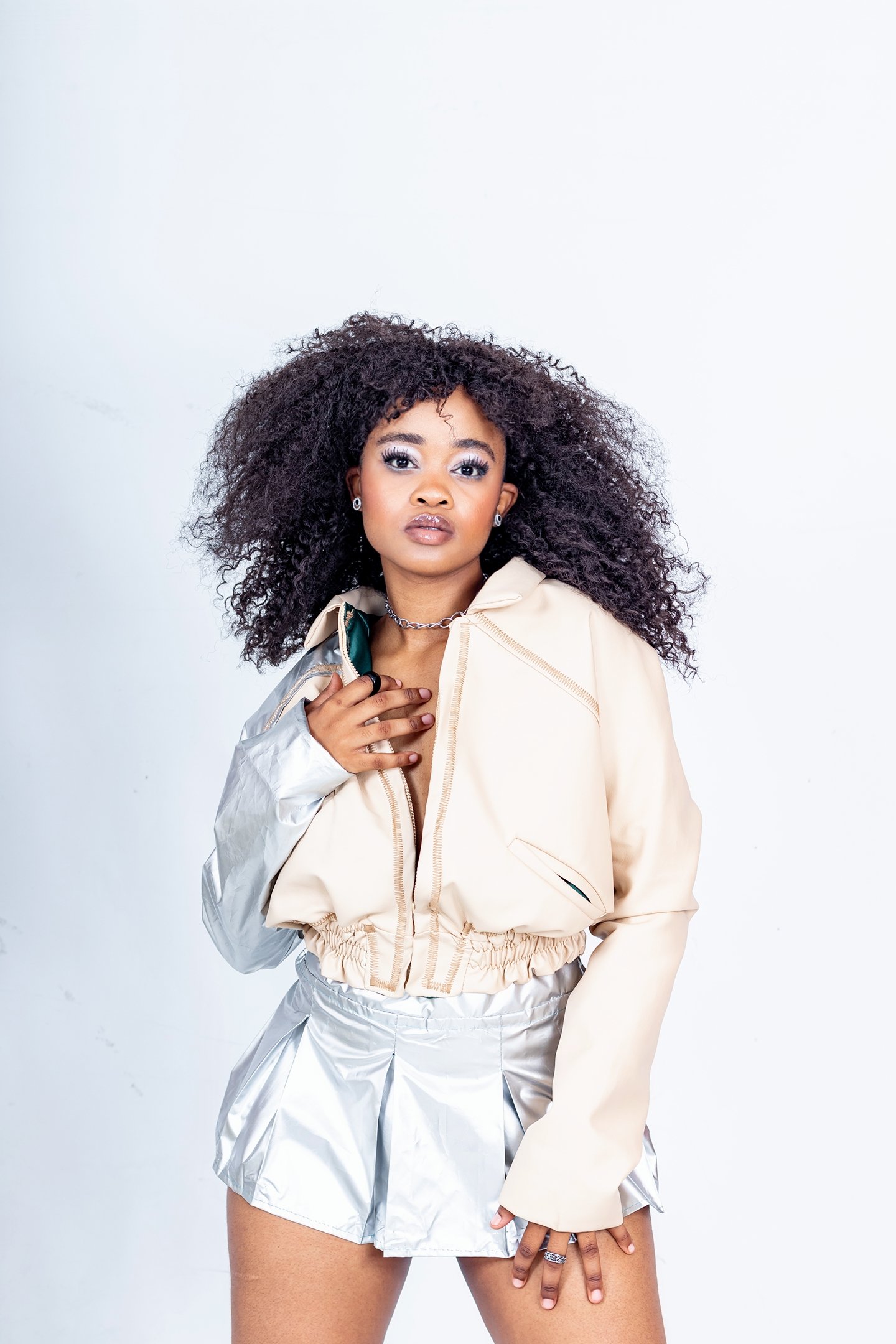 Leezy Lindokuhle
