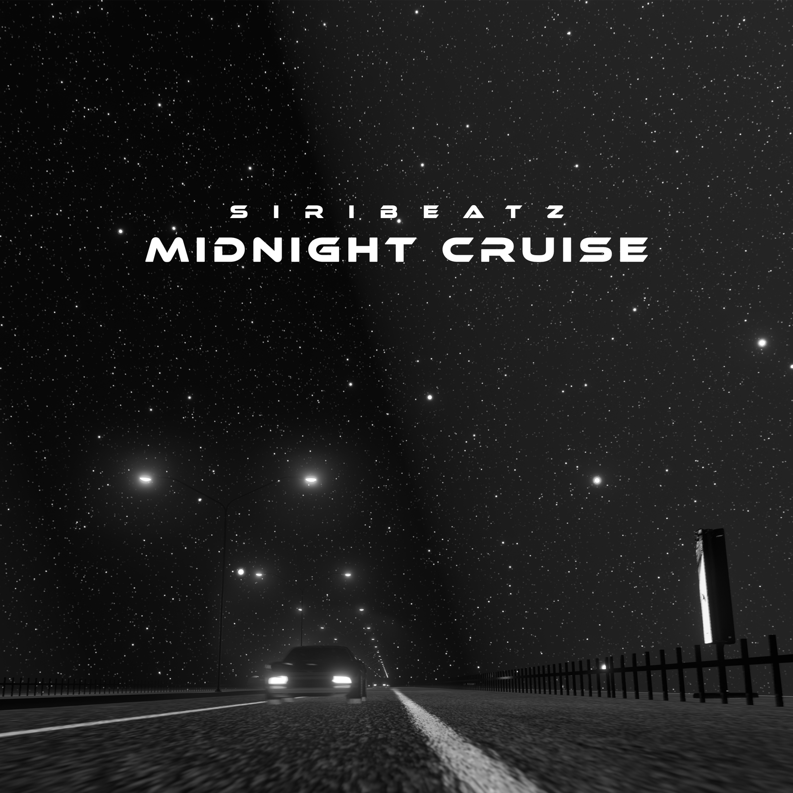 Siribeatz Midnight Cruise
