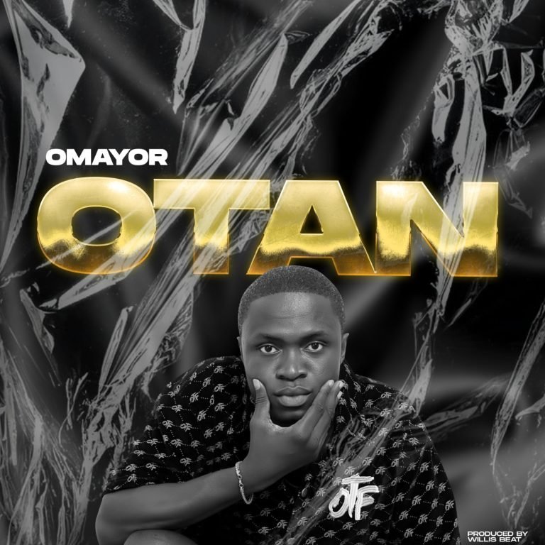 Omayor Otan