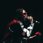 Rolling Cocoa festival Stonebwoy