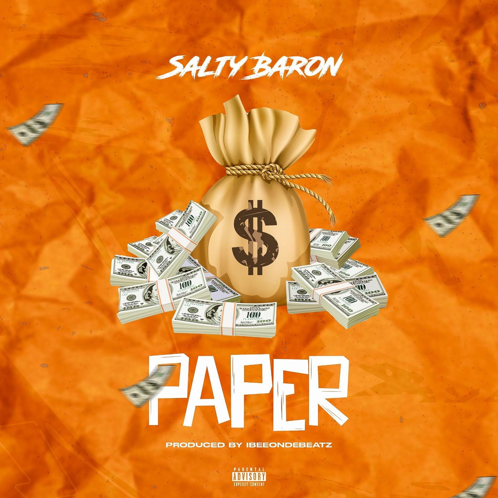 Salty Baron Paper