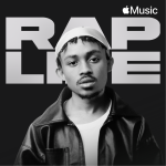 The Big Hash Rap life Africa
