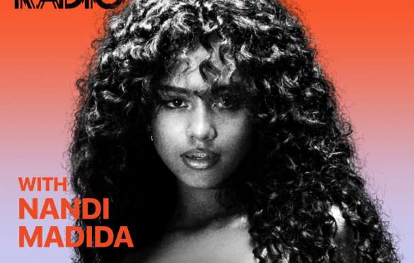 Tyla Africa Now Radio