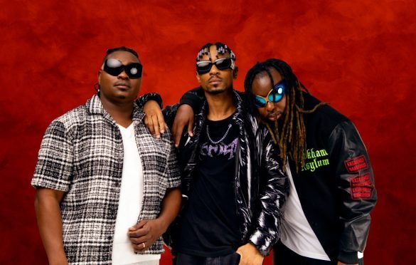 Yaba Buluku Boyz