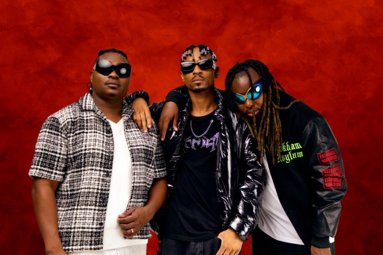 Yaba Buluku Boyz