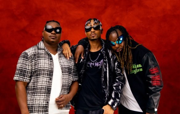 Yaba Buluku Boyz