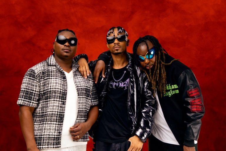 Yaba Buluku Boyz